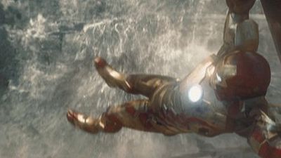 Imagem da notícia Assista o novo trailer legendado de Homem de Ferro 3