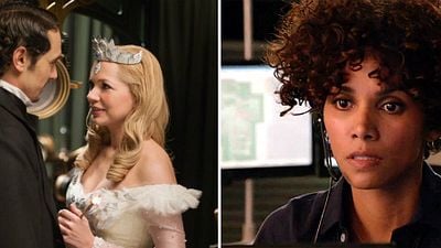 Imagem da notícia Bilheterias Estados Unidos: Oz ainda lidera, Chamada de Emergência surpreende