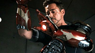 Homem de Ferro 3: Tony Stark faz uma entrada triunfante em novo vídeo