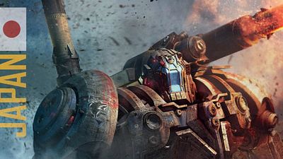 Imagem da notícia Círculo de Fogo ganha duas imagens e novo cartaz