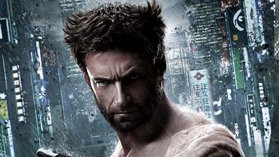 Imagem da notícia Wolverine: Imortal ganha novo cartaz e prévia do trailer