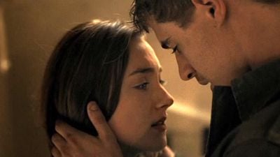 Imagem da notícia A Hospedeira: Trailer inédito promete nova saga, em estilo Crepúsculo