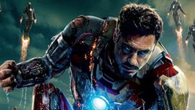 Homem de Ferro 3: Tony Stark alerta o vilão Mandarim em novo vídeo