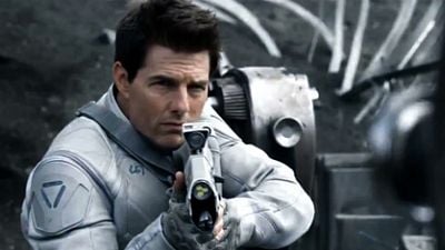 Imagem da notícia Oblivion é a principal estreia da semana