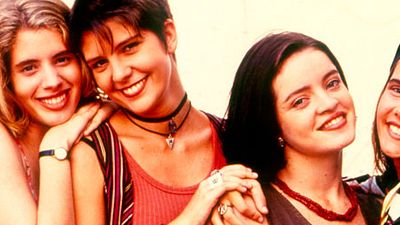 Imagem da notícia Série Confissões de Adolescente vai virar filme