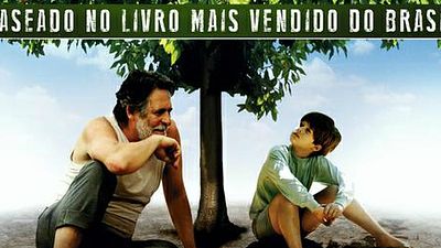 Imagem da notícia Exclusivo - Diretor fala sobre a história de superação em Meu Pé de Laranja Lima