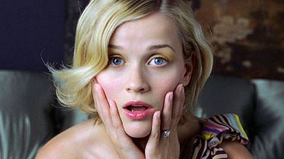 Imagem da notícia Reese Witherspoon é presa nos Estados Unidos