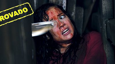 Imagem da notícia Amigos do AdoroCinema: A Morte do Demônio é chocante e visceral, segundo blogueiros