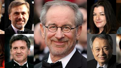 Cannes 2013: Nicole Kidman, Ang Lee e Christoph Waltz em júri liderado por Spielberg