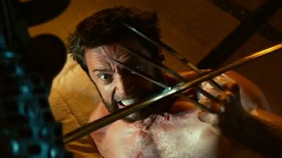Imagem da notícia Trailer japonês de Wolverine: Imortal traz novas cenas do filme