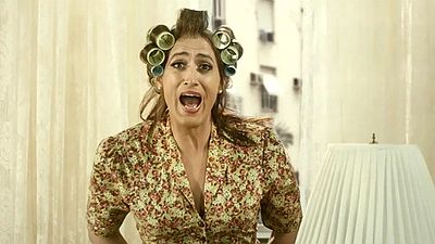 Imagem da notícia Minha Mãe é uma Peça - O Filme: Confira o primeiro trailer!