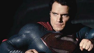 Imagem da notícia O Homem de Aço: Superman vai liderar a humanidade em novo vídeo
