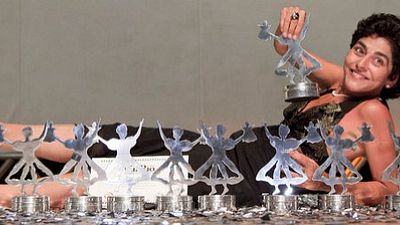 Imagem da notícia Cine PE: Vendo ou Alugo faz a festa com 12 troféus