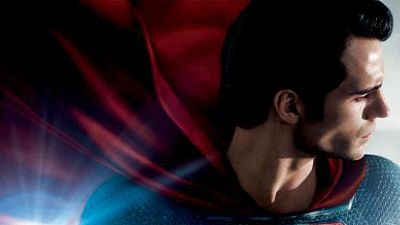 Imagem da notícia O Homem de Aço ganha banner e sete novas imagens