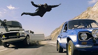 Imagem da notícia Velozes & Furiosos 6 tem cenas incríveis e de tirar o fôlego!