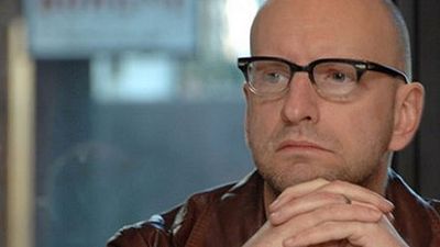 Imagem da notícia Terapia de Risco pode ser o último filme para cinema de Steven Soderbergh