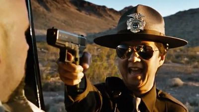 Imagem da notícia Se Beber, Não Case! Parte III: Trailer proibido para menores relembra os filmes anteriores