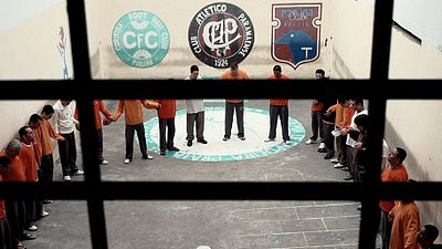 Imagem da notícia Cannes 2013: Cineasta brasileiro fala sobre seu filme na competição e o novo projeto