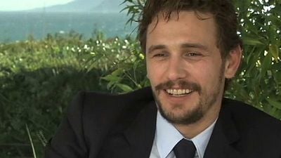 Imagem da notícia Cannes 2013: Entrevista exclusiva com James Franco