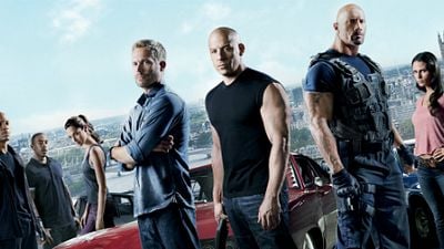 Imagem da notícia Velozes & Furiosos 6 é a principal estreia da semana