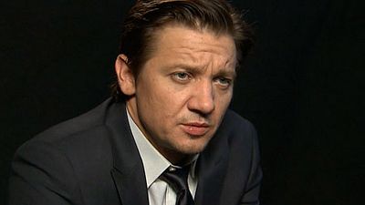 Imagem da notícia Cannes 2013: Entrevista exclusiva com Jeremy Renner