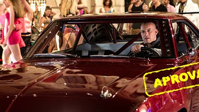 Imagem da notícia Amigos do AdoroCinema: Com cenas de ação incríveis, Velozes & Furiosos 6 é um dos melhores da série