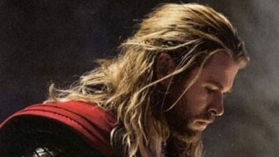 Imagem da notícia Novas fotos de Thor: O Mundo Sombrio dão destaque ao herói e o novo vilão