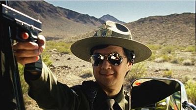 Imagem da notícia Entrevista - Ken Jeong revela que era médico antes do sucesso como Chow em Se Beber, Não Case!