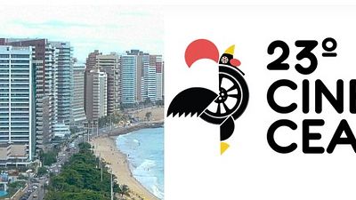 Imagem da notícia Começou a regressiva para as inscrições no Cine Ceará – Festival Ibero-Americano de Cinema
