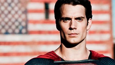 Henry Cavill virá ao Brasil para o lançamento de O Homem de Aço