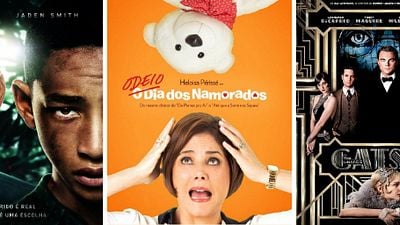 Imagem da notícia Depois da Terra e Odeio o Dia dos Namorados são as principais estreias da semana