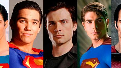 Imagem da notícia Enquete da semana: Qual o seu Superman favorito?