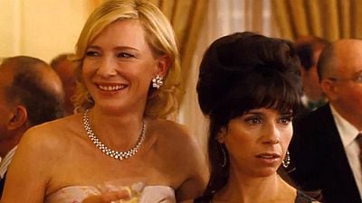 Imagem da notícia Blue Jasmine, novo filme de Woody Allen, divulga seu primeiro trailer
