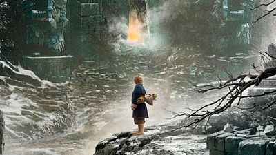 Imagem da notícia O Hobbit: A Desolação de Smaug tem seu primeiro cartaz divulgado
