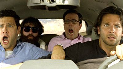 Imagem da notícia Bilheterias Brasil: Se Beber, Não Case! Parte III na liderança, Depois da Terra é a melhor estreia