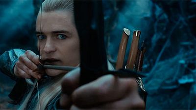 Imagem da notícia Saiu o primeiro trailer de O Hobbit: A Desolação de Smaug!