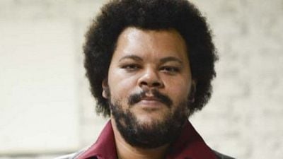 Imagem da notícia Tim Maia: Veja as primeiras imagens de Babu Santana como o cantor