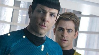 Imagem da notícia Leitor da Semana: Saiba quem foi premiado pela crítica de Além da Escuridão - Star Trek