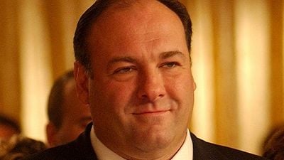 Imagem da notícia James Gandolfini, de The Sopranos, morre aos 51 anos