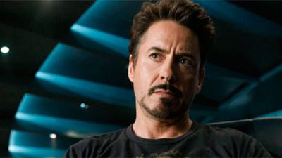 Robert Downey Jr. fecha contrato para Os Vingadores 2 e 3