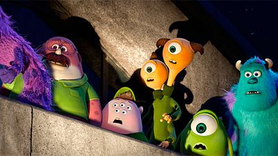 Imagem da notícia Concurso de críticas: Escreva texto sobre Universidade Monstros e concorra a prêmio!