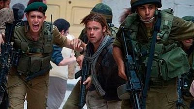 Imagem da notícia Guerra Mundial Z 2 ganha sinal verde