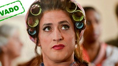 Imagem da notícia Amigos do AdoroCinema: Talento de Paulo Gustavo é o trunfo de Minha Mãe é uma Peça - O Filme