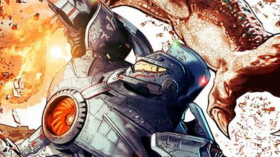 Imagem da notícia Círculo de Fogo ganha novo trailer e cartaz para IMAX