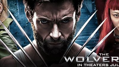Imagem da notícia Wolverine: Imortal tem um banner e quatro novos cartazes divulgados