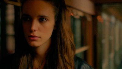 Imagem da notícia Ninfomaníaca, de Lars von Trier, tem sua primeira cena divulgada