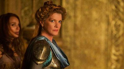 Imagem da notícia Natalie Portman e Rene Russo em nova imagem de Thor 2