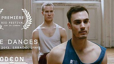 Imagem da notícia Rio Festival Gay de Cinema começa com mensagem anti-Feliciano e filme romântico