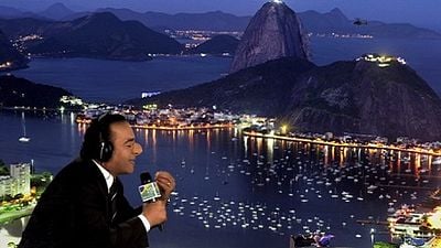 Imagem da notícia Humorista Beto Hora apresenta um teaser exclusivo e super bem humorado de Turbo