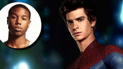 Imagem da notícia "Por que o Homem-Aranha não pode ser gay?" Andrew Garfield sugere trocar Mary Jane por um homem